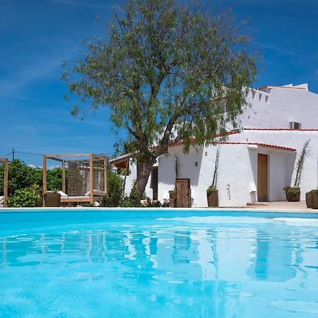 La Masia De Formentera San Francisco Javier Ngoại thất bức ảnh