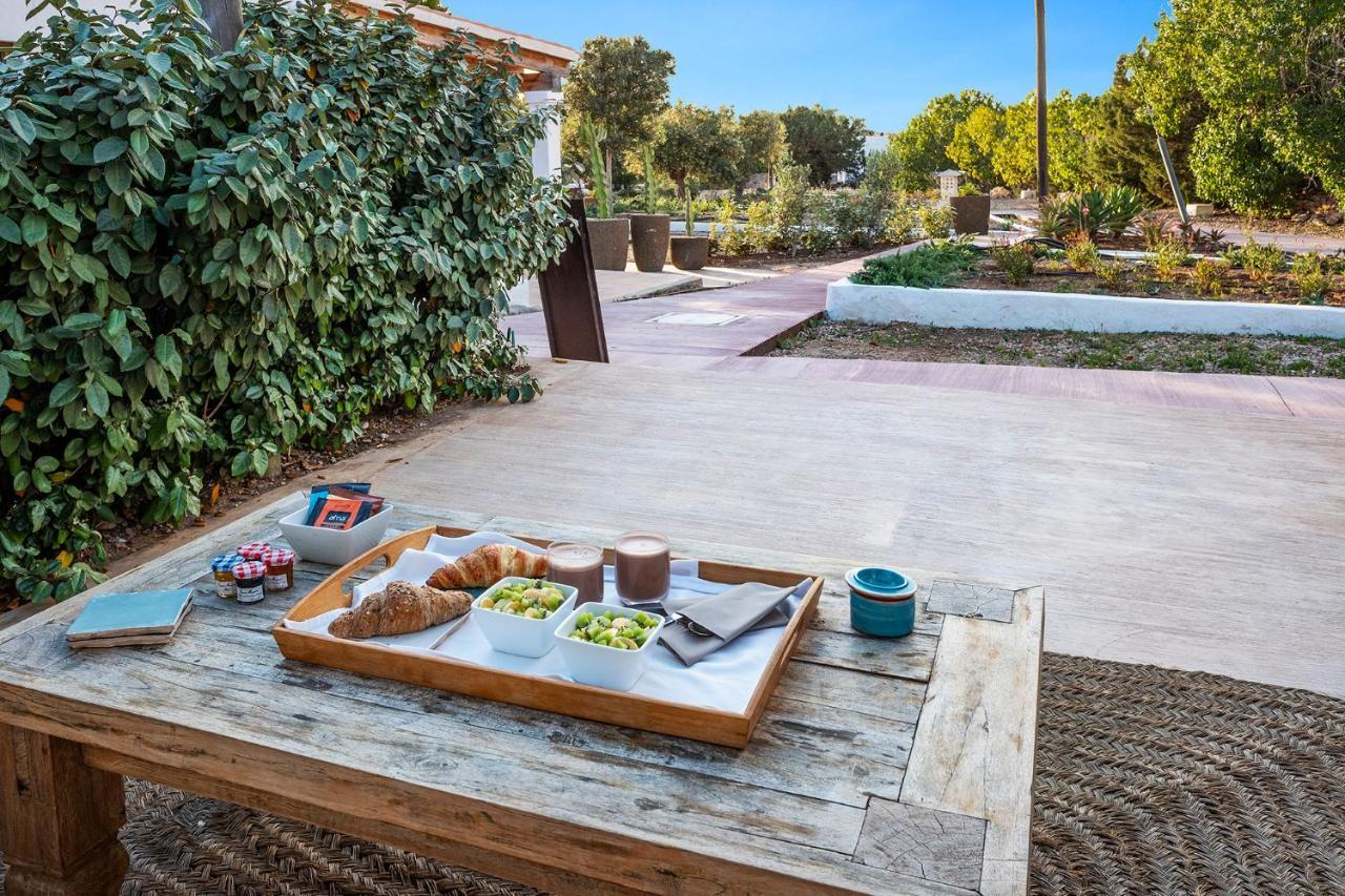 La Masia De Formentera San Francisco Javier Ngoại thất bức ảnh